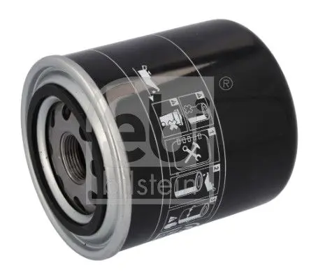 Eļļas filtrs, Mehāniskā pārnesumkārba Febi 38975