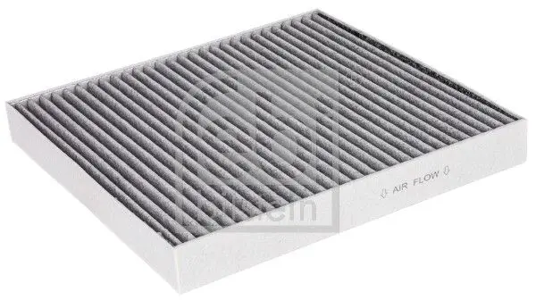 Filtrs, Salona telpas gaiss Febi 39048