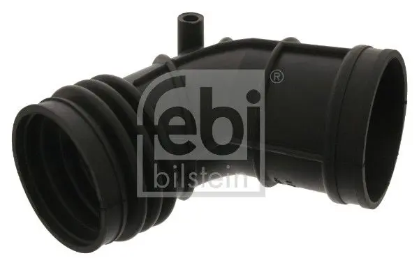 Gaisa tvērēja caurule, Gaisa filtrs Febi