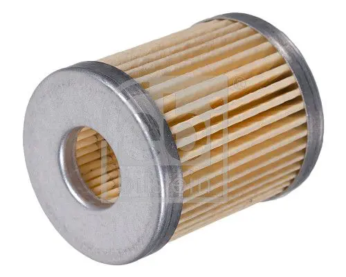 Degvielas filtrs Febi 39221