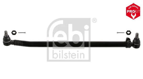 Stūres garenstiepnis Febi 39343