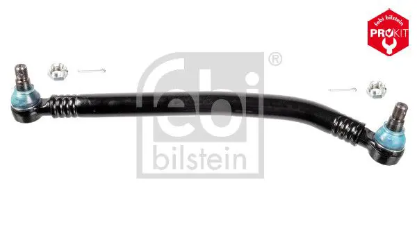 Stūres garenstiepnis Febi 39376