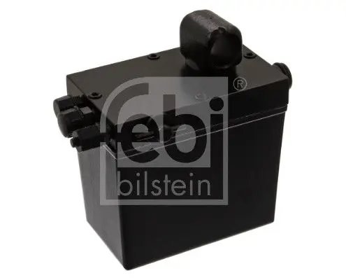 Kabīnes pacelšanas sūknis, kabīne Febi 39853
