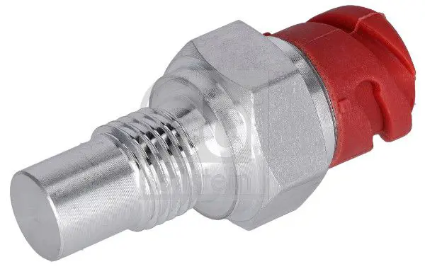 Devējs, Eļļas temperatūra Febi 40120