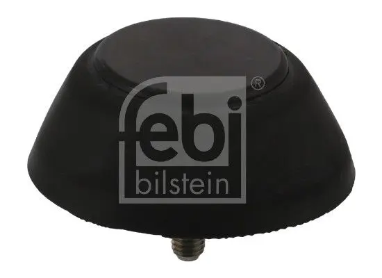 Trieciena-/prettrieciena spilvens Febi 40131