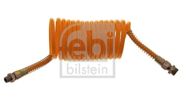 Spirālšļūtene Febi 40193