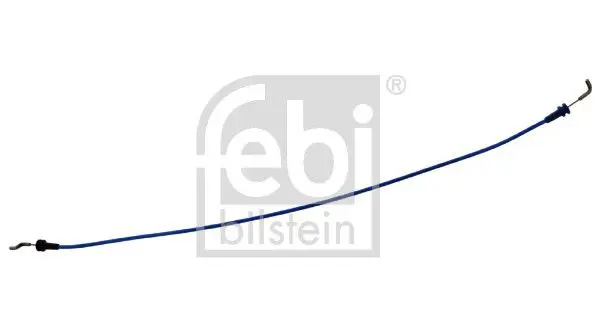 Trose, Durvju slēdzene Febi 40421