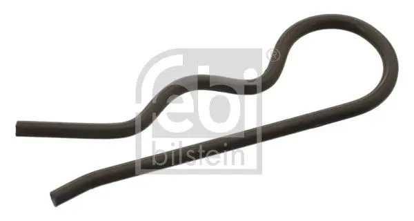 Sprosts, Degvielas filtrs (Termostats) Febi 40607