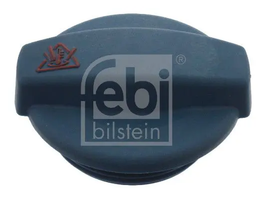 Vāciņš, Dzesēšanas šķidruma rezervuārs Febi 40723