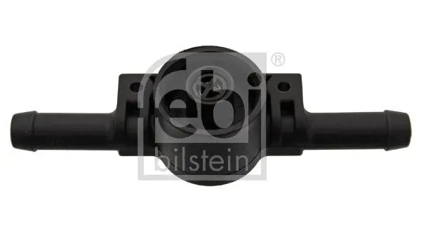 Vārsts, Degvielas filtrs Febi 40868