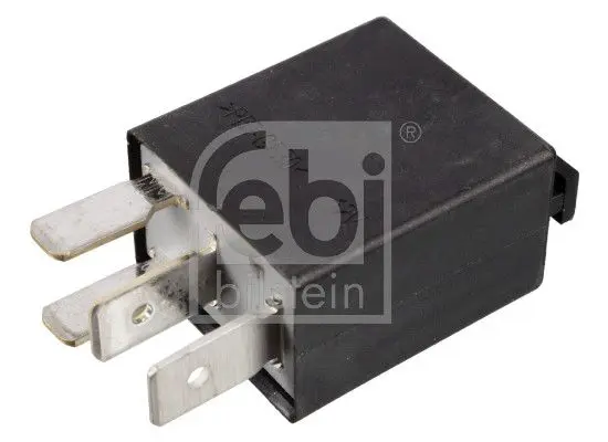 Relejs, Darba strāva Febi 40910