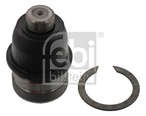 Balst-/Virzošais šarnīrs Febi 41258