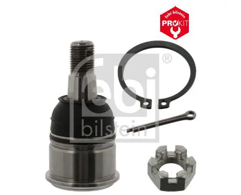 Balst-/Virzošais šarnīrs Febi 42138