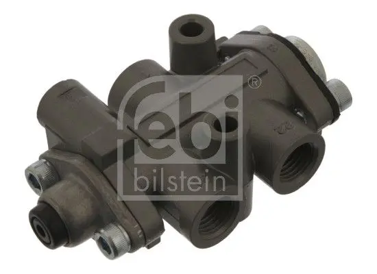 Elektromagnētiskais vārsts, Retarderis Febi 43605