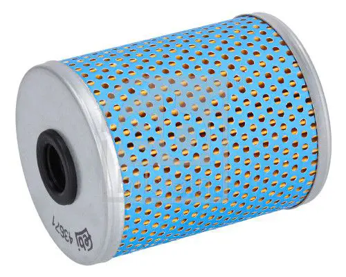 Eļļas filtrs, Retarderis Febi 43671