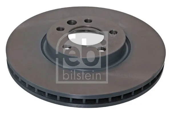 Bremžu diski Febi 44015