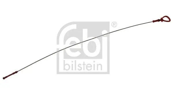 Eļļas tausts Febi 44809
