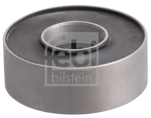 Bukse, Vadītāja kabīnes spilvens Febi 45035