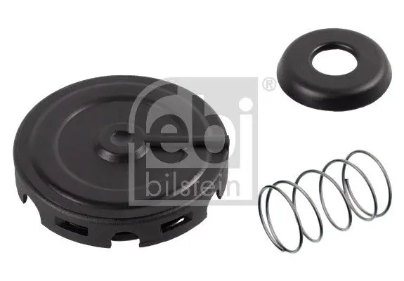 Vārsts, Motora kartera ventilācija Febi 45072