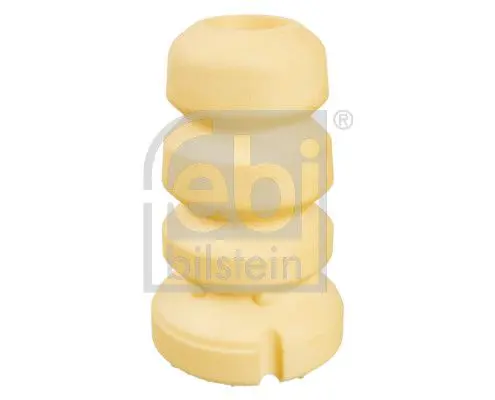 Gājiena ierobežotājs, Atsperojums Febi 45074