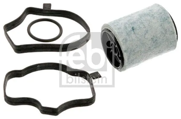 Eļļas atdalītājs, Kartera ventilācija Febi 45183