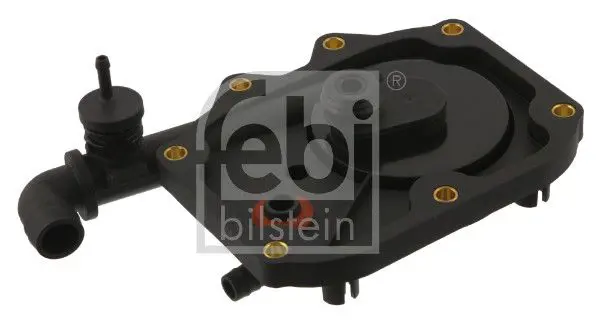 Vārsts, Motora kartera ventilācija Febi 45194