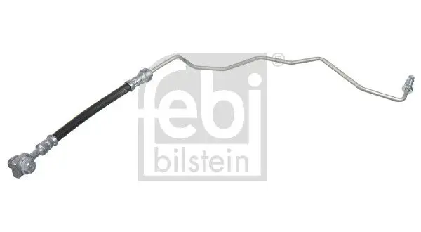 Bremžu šļūtene Febi 45213