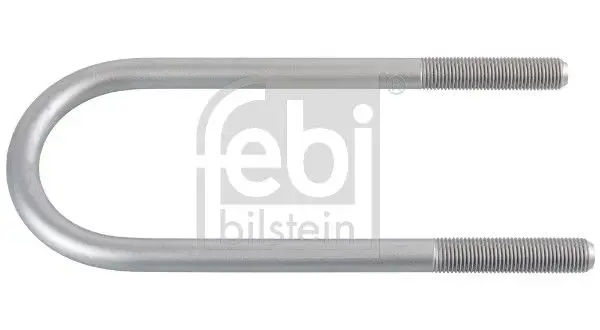 Lāgas savilcējskava Febi 45457