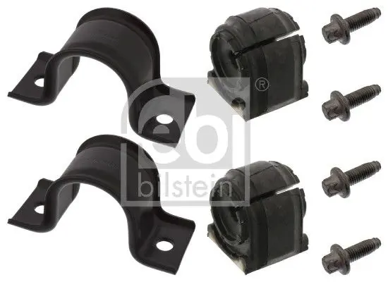 Bukšu komplekts, Stabilizators Febi 45876