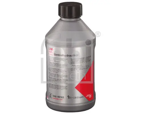 Hidrauliskā eļļa Febi 46161