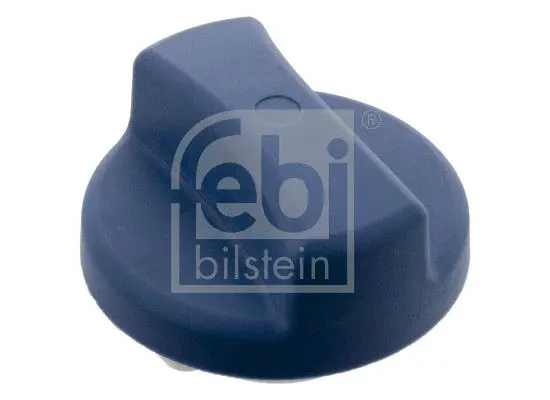 Vāciņš, Tvertne (Karbamīda iesmidzināšana) Febi 46460