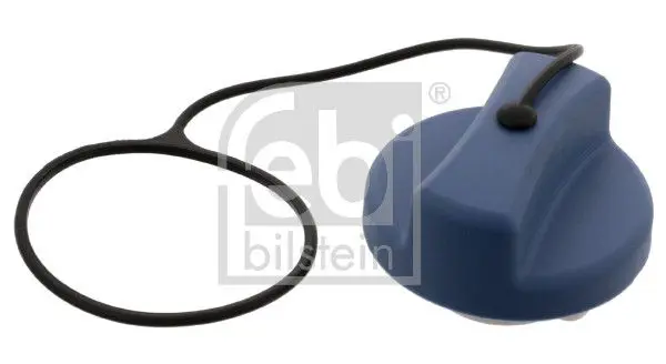 Vāciņš, Tvertne (Karbamīda iesmidzināšana) Febi 46461