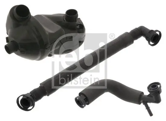 Vārsts, Motora kartera ventilācija Febi 47264
