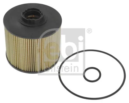 Degvielas filtrs Febi 47428