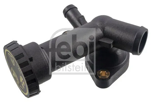 Termostata korpuss Febi 47560
