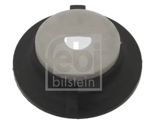 Atsperes atbalstplāksne Febi 47578