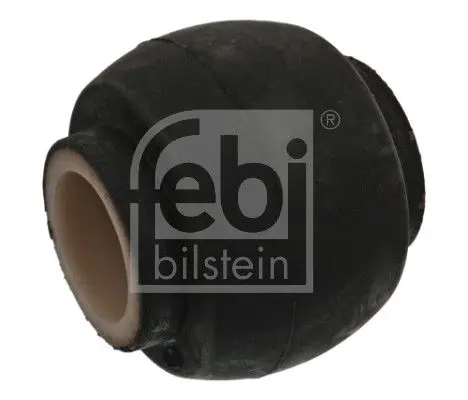 Bukse, Vadītāja kabīnes spilvens Febi 47585