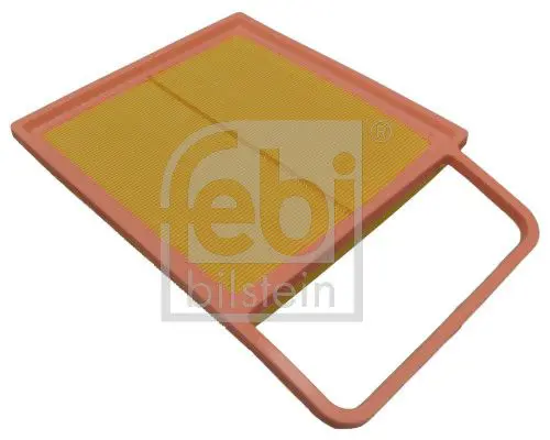 Gaisa filtrs Febi 47832