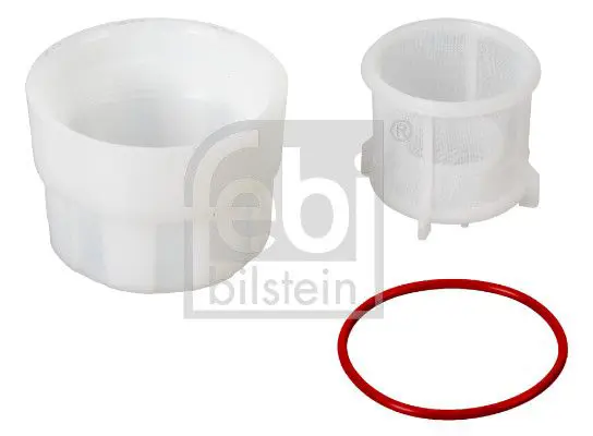 Degvielas filtrs Febi 47974