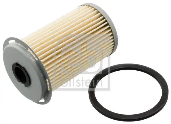 Degvielas filtrs Febi 48472