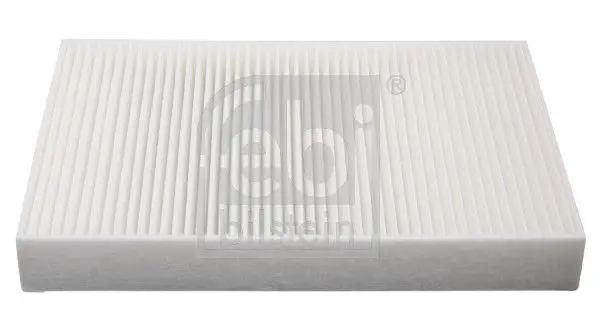 Filtrs, Salona telpas gaiss Febi 48509