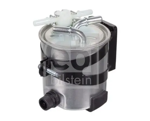 Degvielas filtrs Febi 48550
