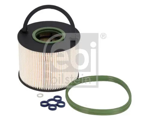 Degvielas filtrs Febi 48552