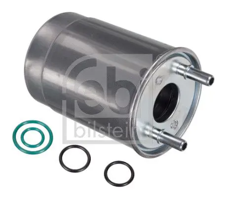 Degvielas filtrs Febi 48554