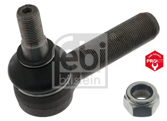 Leņķa šarnīrs, Stūres garenstiepnis Febi 48753