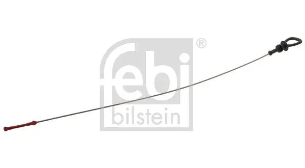 Eļļas tausts Febi 48814