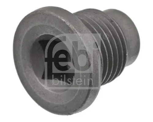 Korķis, Eļļas vācele Febi 48880