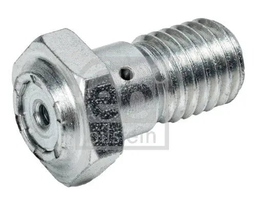 Eļļas spiediena vārsts Febi 48888
