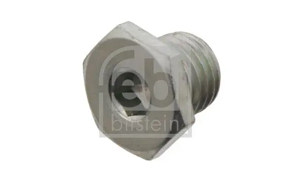 Korķis, Eļļas vācele Febi 48889