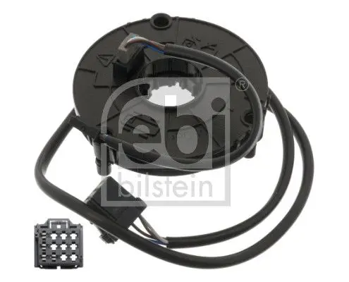 Pagrieziena leņķa devējs Febi 49007